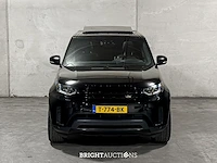 Land rover discovery 3.0 td6 hse luxury 258pk 2018 7-persoons, t-774-bk - afbeelding 64 van  65