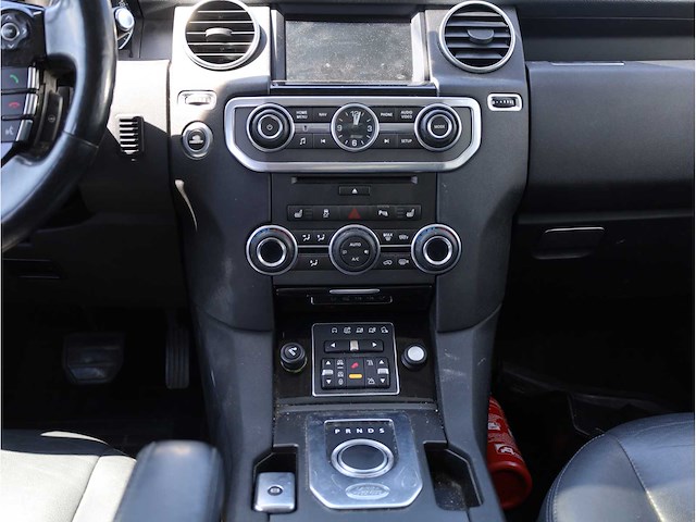 Land rover discovery 3.0 tdv6 hse 2013 automaat, pb-786-b - afbeelding 9 van  29