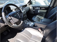 Land rover discovery 3.0 tdv6 hse 2013 automaat, pb-786-b - afbeelding 26 van  29
