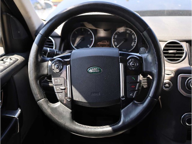 Land rover discovery 3.0 tdv6 hse 2013 automaat, pb-786-b - afbeelding 15 van  29
