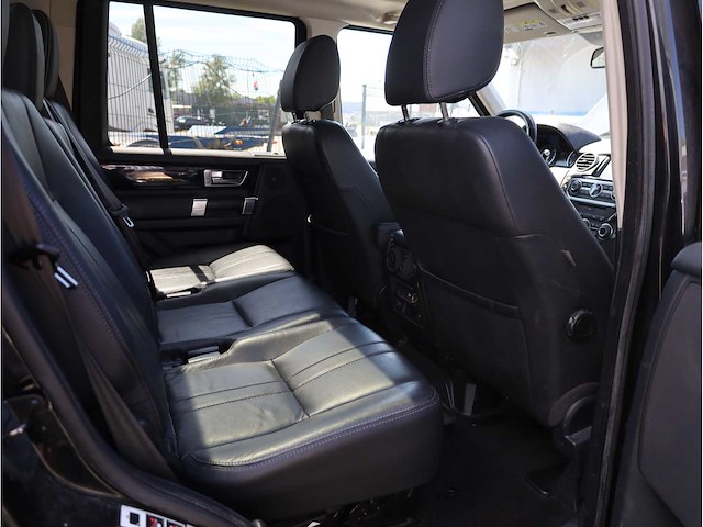 Land rover discovery 3.0 tdv6 hse 2013 automaat, pb-786-b - afbeelding 20 van  29