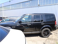 Land rover discovery 3.0 tdv6 hse 2013 automaat, pb-786-b - afbeelding 2 van  29
