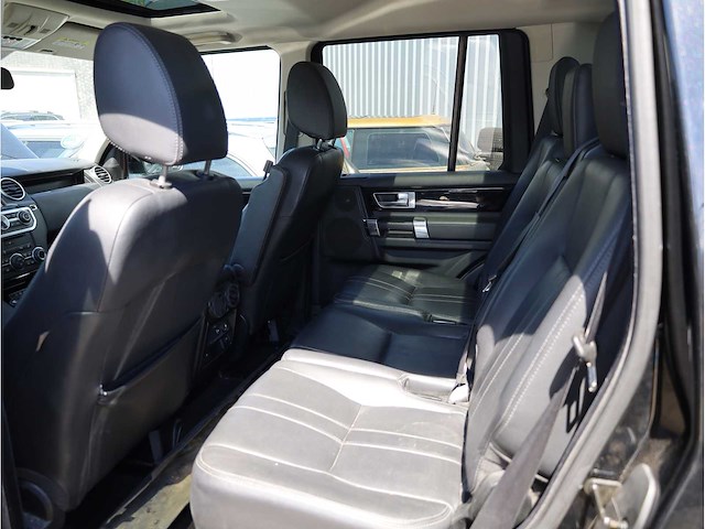 Land rover discovery 3.0 tdv6 hse 2013 automaat, pb-786-b - afbeelding 9 van  29