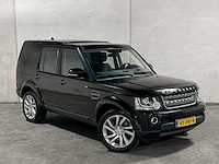 Land rover discovery 3.0 tdv6 se 211pk 2016 (origineel-nl), vt-797-h - afbeelding 2 van  60
