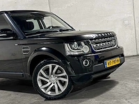 Land rover discovery 3.0 tdv6 se 211pk 2016 (origineel-nl), vt-797-h - afbeelding 3 van  60