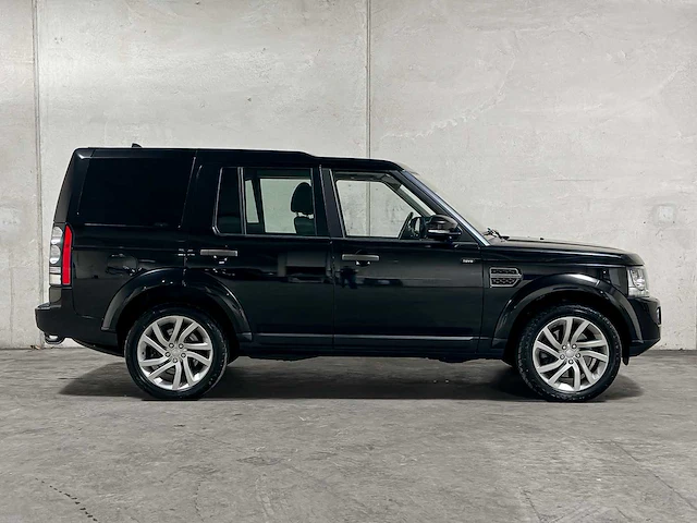 Land rover discovery 3.0 tdv6 se 211pk 2016 (origineel-nl), vt-797-h - afbeelding 4 van  60
