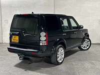 Land rover discovery 3.0 tdv6 se 211pk 2016 (origineel-nl), vt-797-h - afbeelding 6 van  60