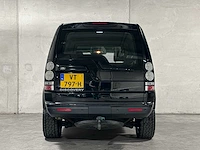 Land rover discovery 3.0 tdv6 se 211pk 2016 (origineel-nl), vt-797-h - afbeelding 8 van  60