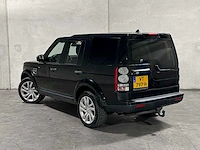 Land rover discovery 3.0 tdv6 se 211pk 2016 (origineel-nl), vt-797-h - afbeelding 11 van  60