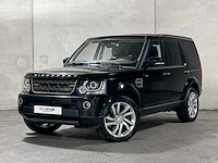 Land rover discovery 3.0 tdv6 se 211pk 2016 (origineel-nl), vt-797-h