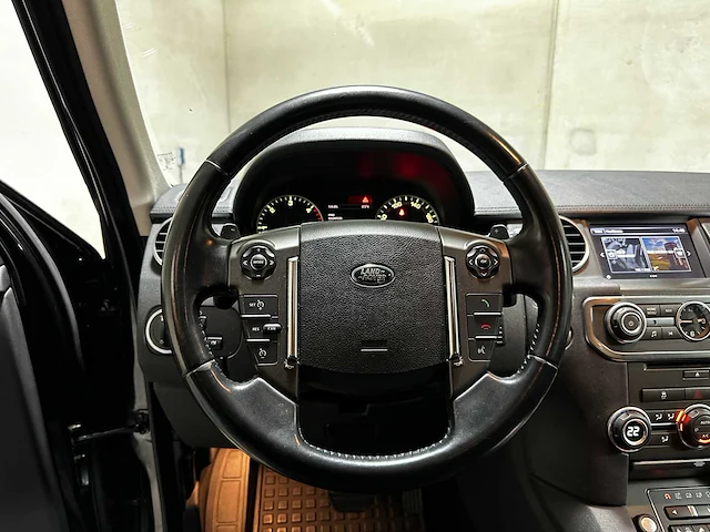 Land rover discovery 3.0 tdv6 se 211pk 2016 (origineel-nl), vt-797-h - afbeelding 15 van  60