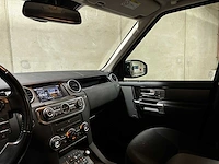 Land rover discovery 3.0 tdv6 se 211pk 2016 (origineel-nl), vt-797-h - afbeelding 16 van  60
