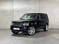Land rover discovery 3.0 tdv6 se 211pk 2016 (origineel-nl), vt-797-h - afbeelding 12 van  60
