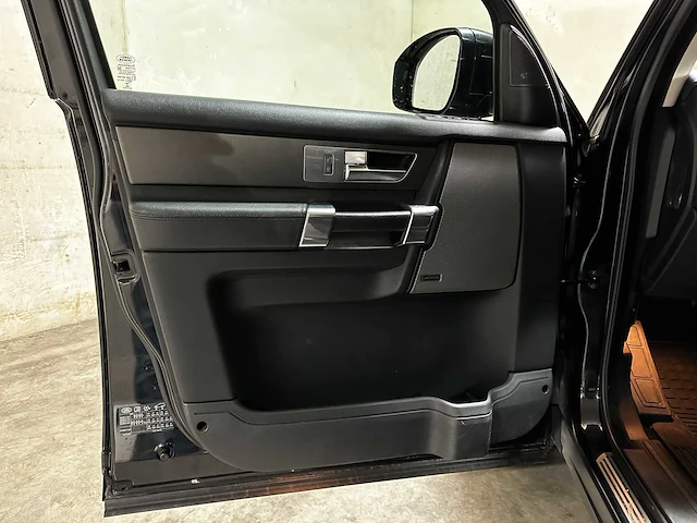 Land rover discovery 3.0 tdv6 se 211pk 2016 (origineel-nl), vt-797-h - afbeelding 29 van  60