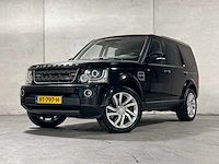 Land rover discovery 3.0 tdv6 se 211pk 2016 (origineel-nl), vt-797-h - afbeelding 22 van  60