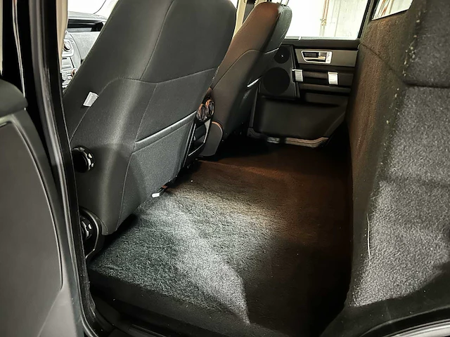 Land rover discovery 3.0 tdv6 se 211pk 2016 (origineel-nl), vt-797-h - afbeelding 35 van  60