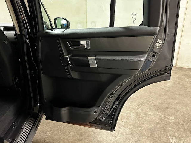 Land rover discovery 3.0 tdv6 se 211pk 2016 (origineel-nl), vt-797-h - afbeelding 40 van  60