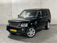 Land rover discovery 3.0 tdv6 se 211pk 2016 (origineel-nl), vt-797-h - afbeelding 33 van  60