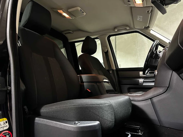 Land rover discovery 3.0 tdv6 se 211pk 2016 (origineel-nl), vt-797-h - afbeelding 45 van  60