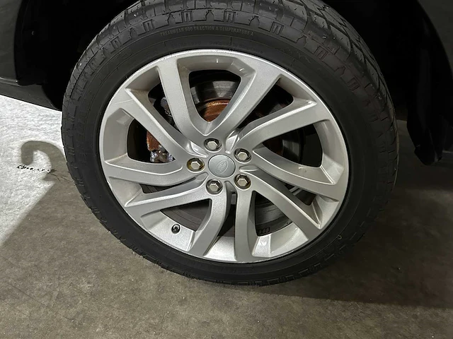 Land rover discovery 3.0 tdv6 se 211pk 2016 (origineel-nl), vt-797-h - afbeelding 48 van  60