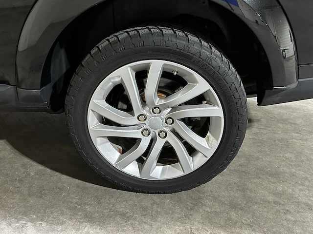 Land rover discovery 3.0 tdv6 se 211pk 2016 (origineel-nl), vt-797-h - afbeelding 49 van  60