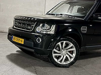 Land rover discovery 3.0 tdv6 se 211pk 2016 (origineel-nl), vt-797-h - afbeelding 44 van  60