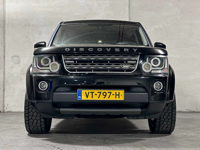 Land rover discovery 3.0 tdv6 se 211pk 2016 (origineel-nl), vt-797-h - afbeelding 55 van  60