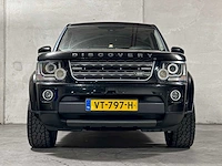 Land rover discovery 3.0 tdv6 se 211pk 2016 (origineel-nl), vt-797-h - afbeelding 55 van  60