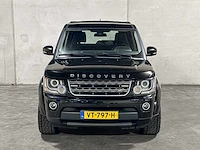 Land rover discovery 3.0 tdv6 se 211pk 2016 (origineel-nl), vt-797-h - afbeelding 58 van  60