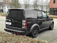 Land rover discovery 3.0 v6 211pk 2016 - afbeelding 2 van  37