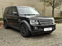 Land rover discovery 3.0 v6 211pk 2016 - afbeelding 4 van  37