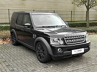 Land rover discovery 3.0 v6 211pk 2016 - afbeelding 5 van  37