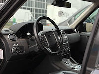 Land rover discovery 3.0 v6 211pk 2016 - afbeelding 6 van  37