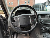 Land rover discovery 3.0 v6 211pk 2016 - afbeelding 7 van  37