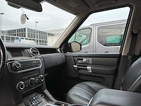 Land rover discovery 3.0 v6 211pk 2016 - afbeelding 8 van  37