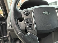 Land rover discovery 3.0 v6 211pk 2016 - afbeelding 10 van  37