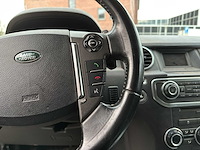 Land rover discovery 3.0 v6 211pk 2016 - afbeelding 11 van  37