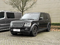 Land rover discovery 3.0 v6 211pk 2016 - afbeelding 1 van  37