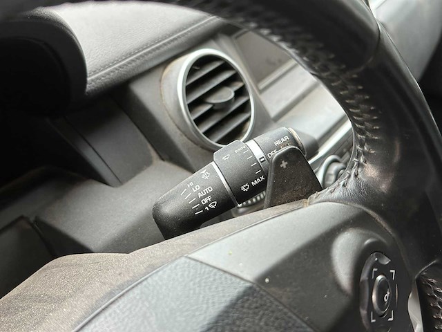 Land rover discovery 3.0 v6 211pk 2016 - afbeelding 14 van  37