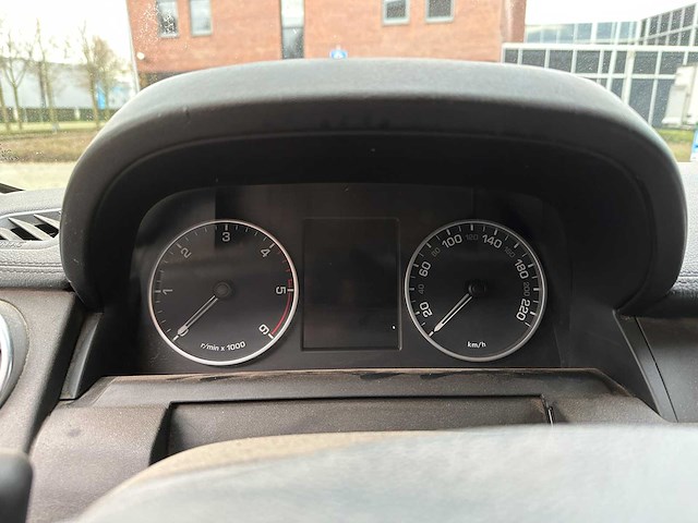 Land rover discovery 3.0 v6 211pk 2016 - afbeelding 15 van  37