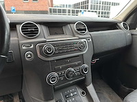 Land rover discovery 3.0 v6 211pk 2016 - afbeelding 17 van  37