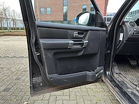 Land rover discovery 3.0 v6 211pk 2016 - afbeelding 19 van  37