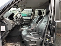 Land rover discovery 3.0 v6 211pk 2016 - afbeelding 20 van  37
