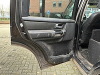 Land rover discovery 3.0 v6 211pk 2016 - afbeelding 21 van  37