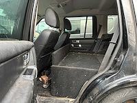 Land rover discovery 3.0 v6 211pk 2016 - afbeelding 22 van  37