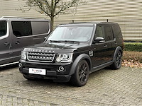 Land rover discovery 3.0 v6 211pk 2016 - afbeelding 12 van  37