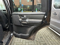 Land rover discovery 3.0 v6 211pk 2016 - afbeelding 25 van  37