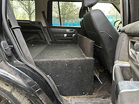 Land rover discovery 3.0 v6 211pk 2016 - afbeelding 26 van  37