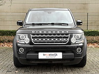 Land rover discovery 3.0 v6 211pk 2016 - afbeelding 23 van  37