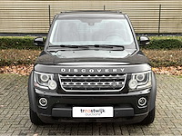 Land rover discovery 3.0 v6 211pk 2016 - afbeelding 32 van  37